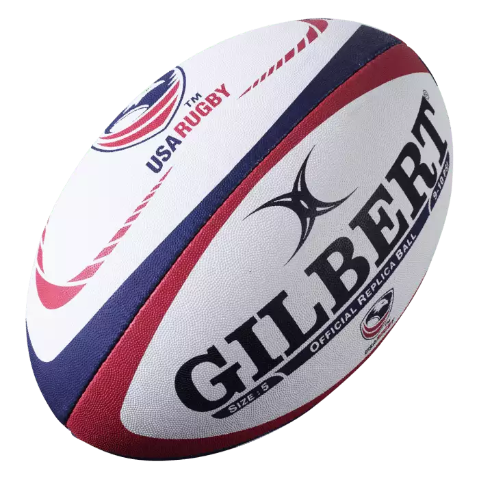 Gilbert replica balls Gilbert replica balls
