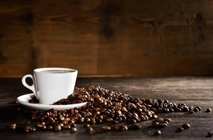 Calorias Cafe Com Acucar Quantas Calorias Tem Uma Xícara De Café Sem Açúcar