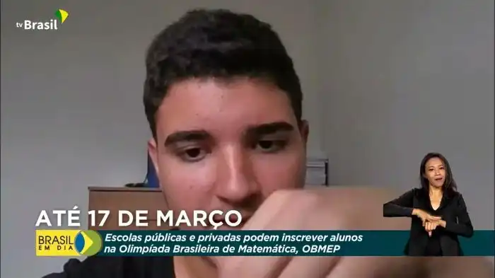 No país, 70% dos alunos não sabem o mínimo aceitável em matemática ... É Verdade Que Vão Proibir A Matemática No Brasil