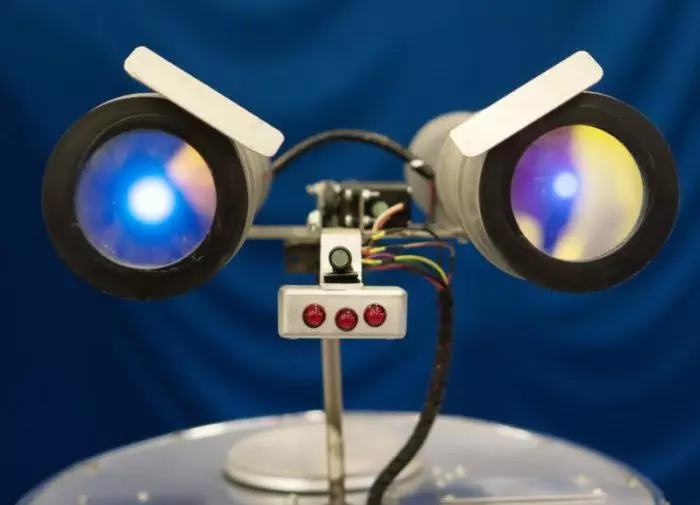 Ford: robôs já operam máquinas sozinhos Freak Off Robot Significado
