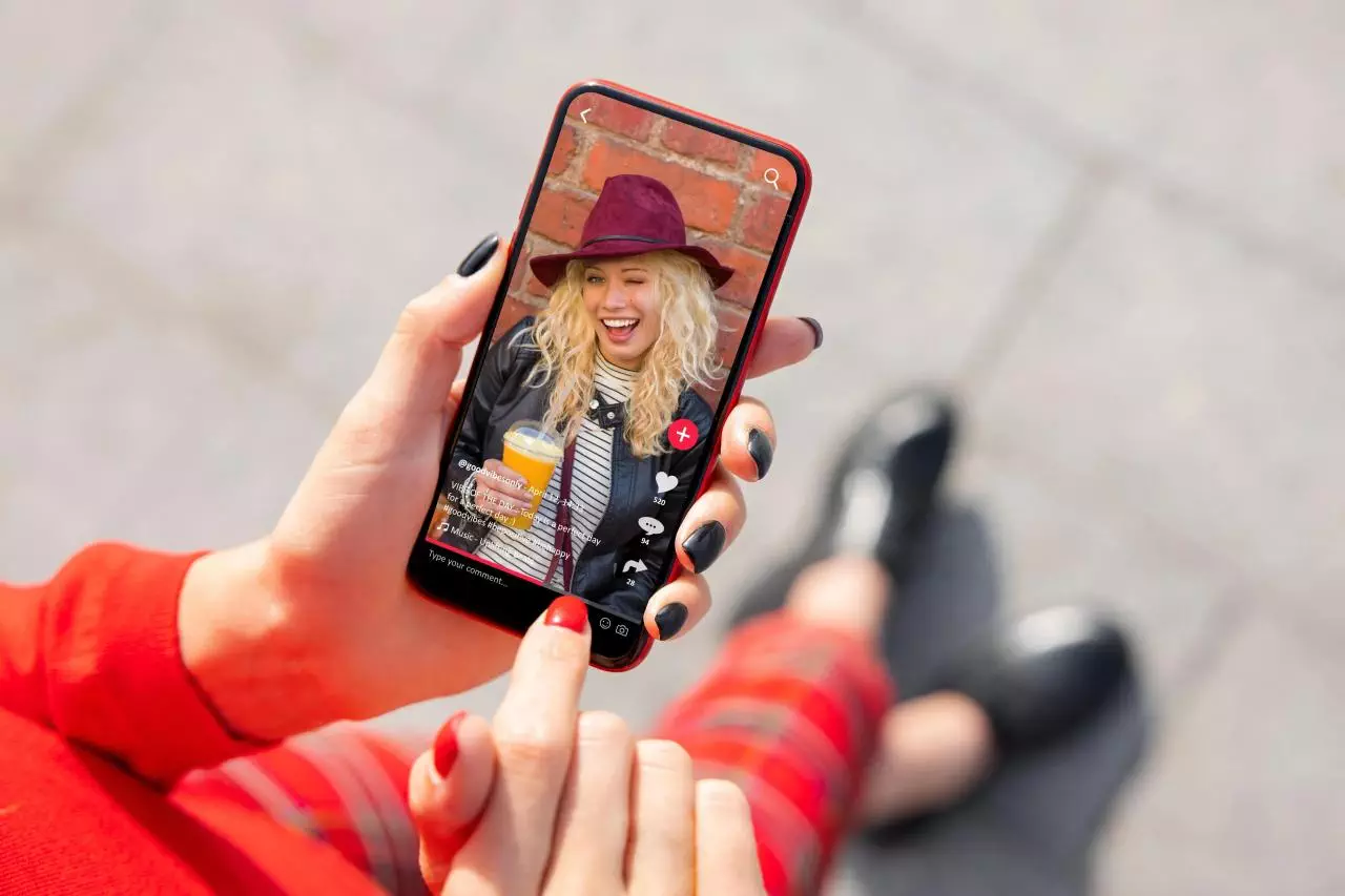 Veja o passo a passo de como baixar áudio do TikTok - TecMundo Veja o passo a passo de como baixar áudio do TikTok - TecMundo