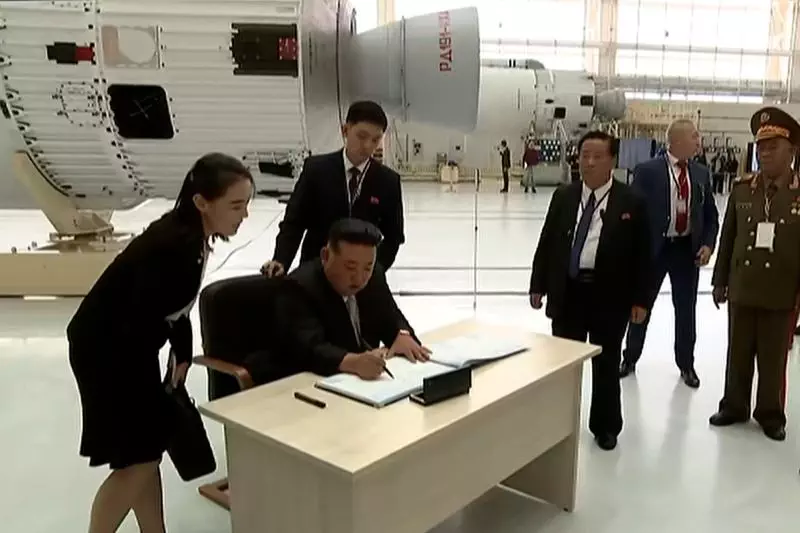 Opinion: Who is Kim Yo Jong, the younger sister of North Korea’s leader ... Opinion: Who is Kim Yo Jong, the younger sister of North Korea’s leader ...