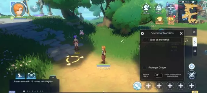 Erro quest teste 1 - Bug Report - Ragnarok Online Brasil - Fórum Ragnarok Erro 300