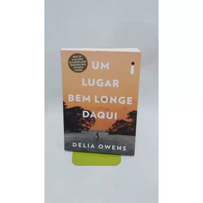 Livro Um Lugar bem Longe Daqui | Shopee Brasil Livro Um Lugar bem Longe Daqui | Shopee Brasil