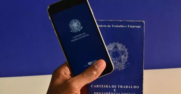 Como habilitar o PIS na carteira de trabalho digital Como habilitar o PIS na carteira de trabalho digital