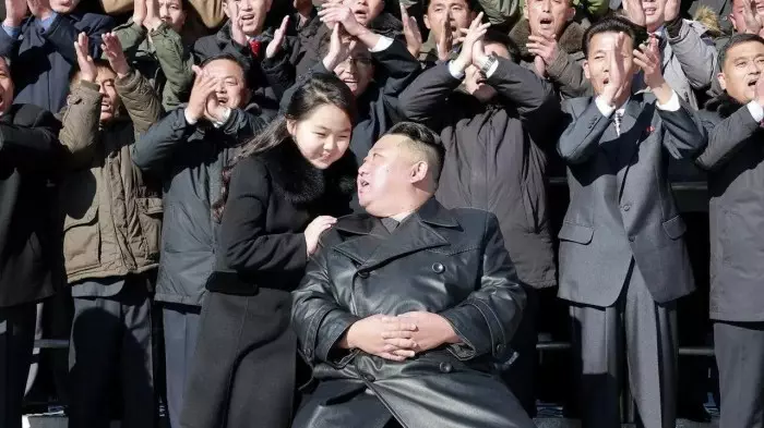 Kim Jong Un’s sister is stealing the show at the Winter Olympics | CNN Kim Jong Un’s sister is stealing the show at the Winter Olympics | CNN