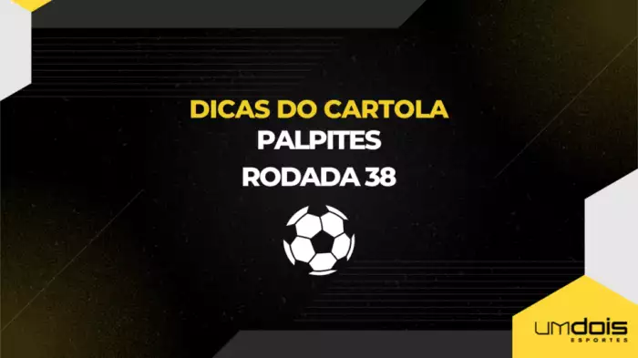 Dicas do Cartola: tudo sobre o Cartola FC | UmDois Esportes Dicas do Cartola: tudo sobre o Cartola FC | UmDois Esportes
