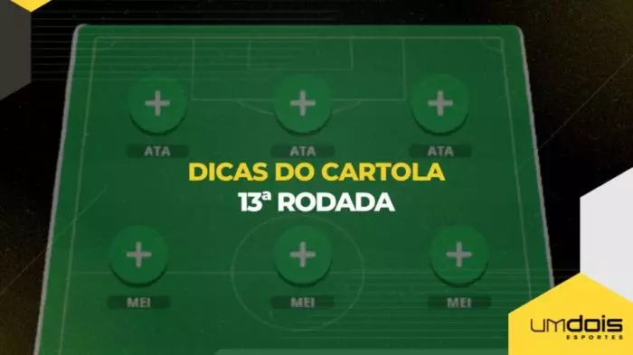 Dicas do Cartola: tudo sobre o Cartola FC | UmDois Esportes Dicas do Cartola: tudo sobre o Cartola FC | UmDois Esportes