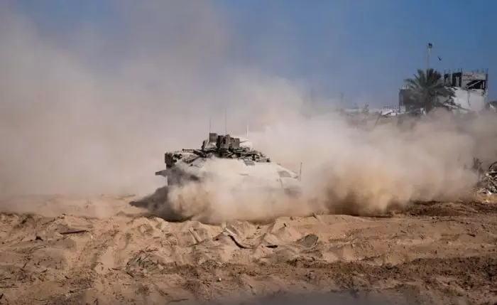Guerra em Israel – atualização em tempo real – Ethos Atualização Guerra Israel