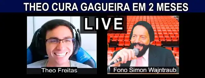 Gagueira tem origem emocional? | Mais Charme Gagueira Tem Cura