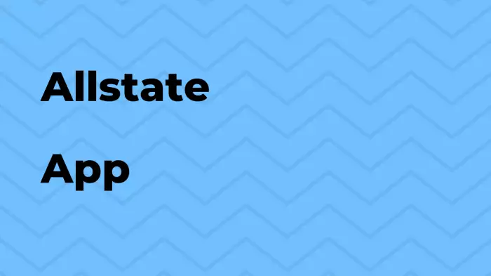 Allstate: Best tips and How To for Android and iPhone - ForoKD Allstate: Best tips and How To for Android and iPhone - ForoKD