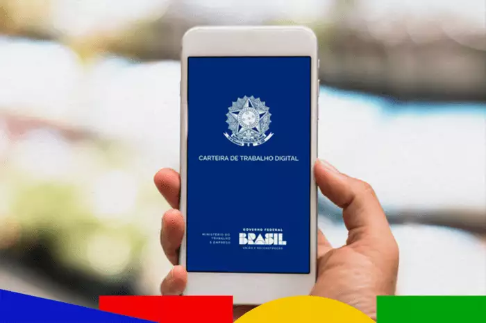 Aprenda a localizar o número do PIS na Carteira de Trabalho Digital Aprenda a localizar o número do PIS na Carteira de Trabalho Digital