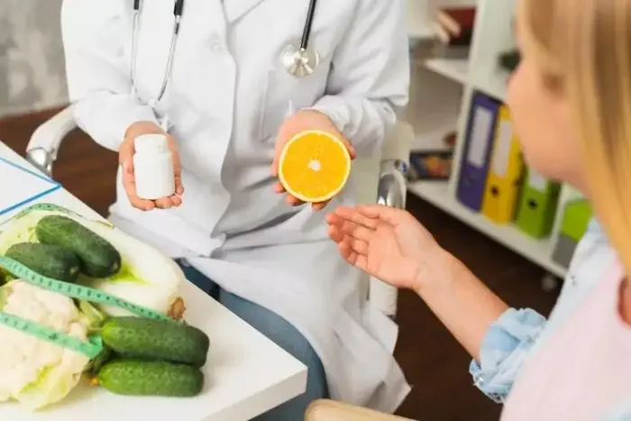 Diferença entre Nutrólogo e Nutricionista: Conheça as Áreas! Diferença Entre Nutrição E Nutrologia