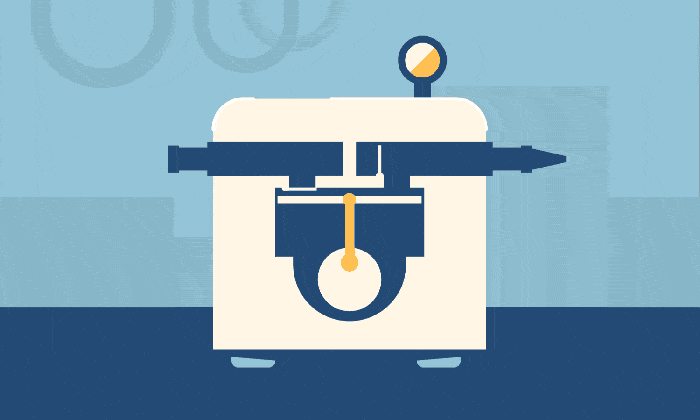 Compressor Gif - GIFcen Compressor Gif - GIFcen