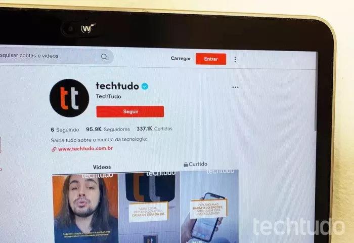 SSSTik: como baixar vídeo do TikTok em MP3 pelo PC Baixar Audio Tiktok Mp3