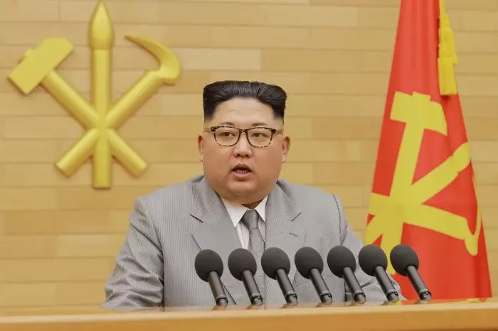 Is Kim Jong-un’s ‘Most Beloved Daughter’ North Korea’s Next Leader ... Is Kim Jong-un’s ‘Most Beloved Daughter’ North Korea’s Next Leader ...