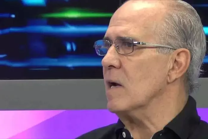Vídeo: Morre aos 58 anos, o vocalista do grupo Fundo de Quintal, Mário ... Mario Sergio Fundo De Quintal