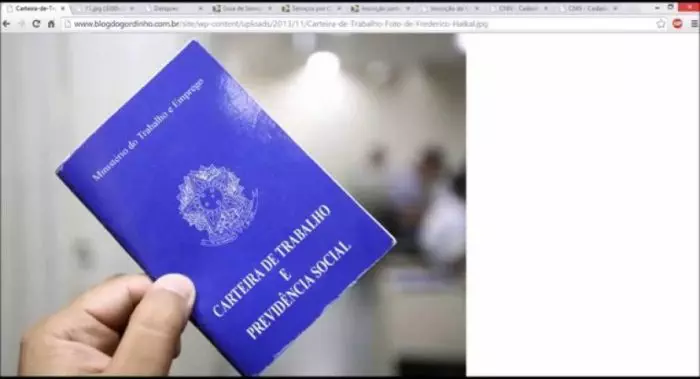 Onde fica o número do PIS na carteira de trabalho? - Conexão VIVO Onde Encontrar O Número Do Pis Na Carteira De Trabalho Digital