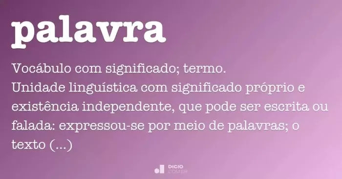 Significado Da Palavra Límpido Significado Da Palavra Límpido