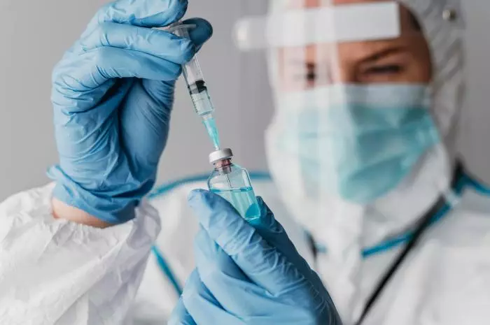 Novo Serviço de Vacinação disponível - Hospital Cruz Vermelha Novo Serviço de Vacinação disponível - Hospital Cruz Vermelha