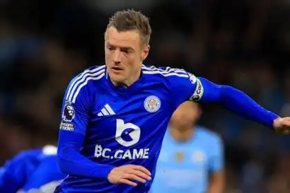 Estatísticas de confronto direto Leicester vs Ipswich