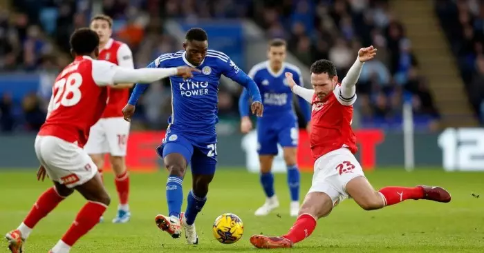 Previsões de resultado Leicester vs Ipswich