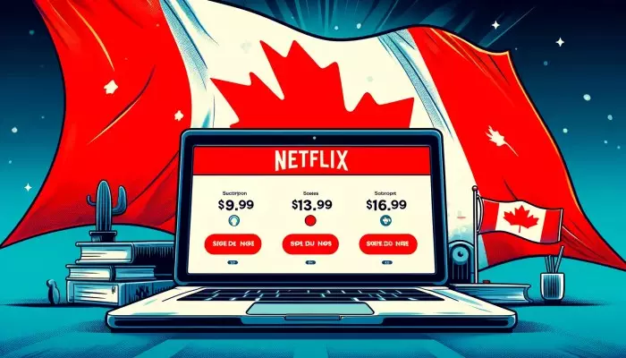 A reserva netflix