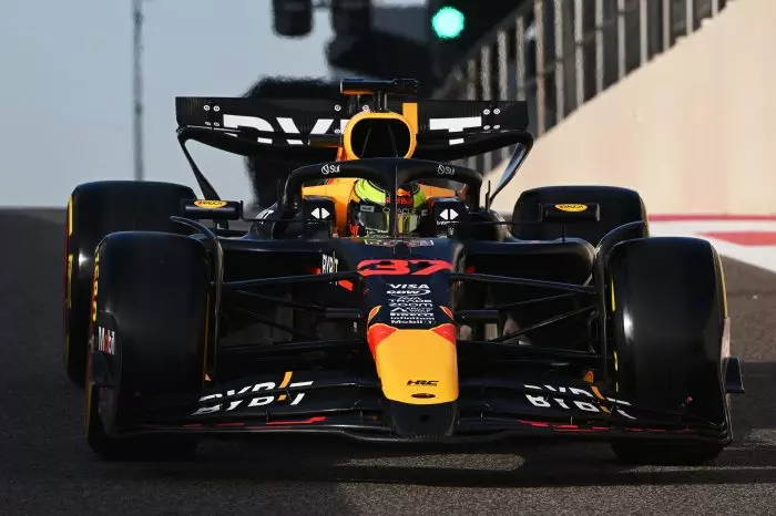 Ranked: The F1 2025 driver line-up pairings from the worst to the best