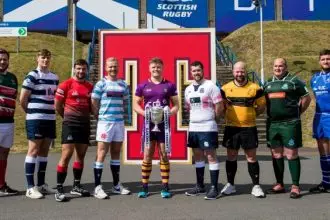 Rugby