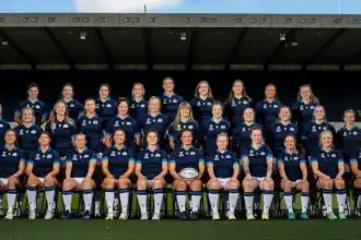 Are rugby players tall