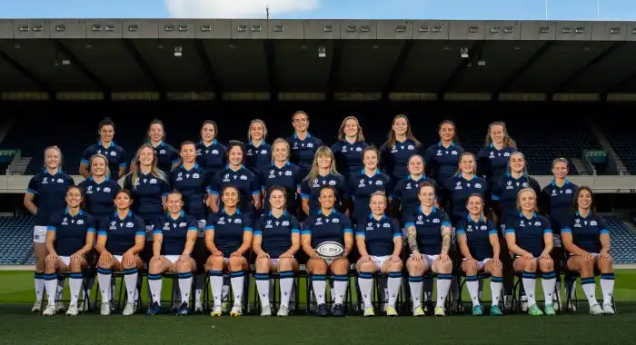 Are rugby players tall