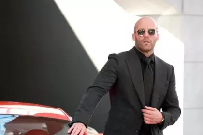 Quanto Jason Statham vale em reais