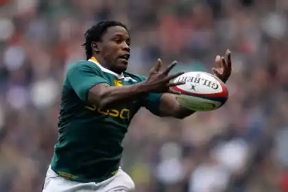 Josua pound islander beasts weight absolute foot plays whoever tackle demolishes tries theathleticbuild