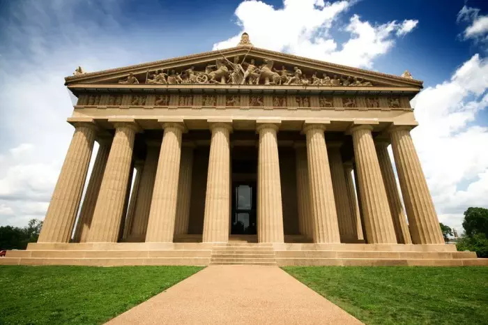 Historic tennessee wbir