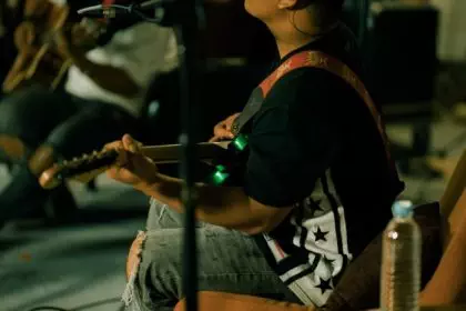 Serviços de streaming com catálogo de shows de música de luta