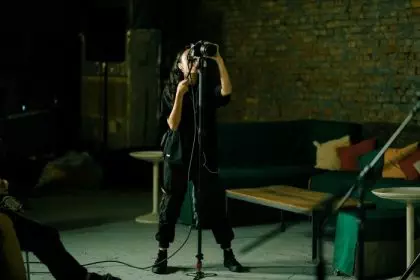 Shows de música de luta ao vivo com transmissão online gratuita em 4K
