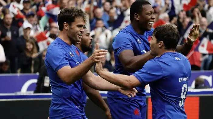 Gra bretanha convocação jogos olímpicos rugby