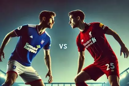 Previsões de gols Leicester vs Ipswich