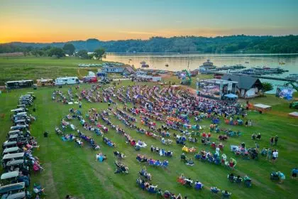 Eventos locais gratuitos e baratos no Tennessee