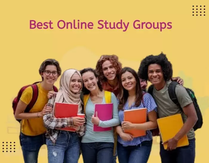 Best Online Study Groups - Education - Nigeria