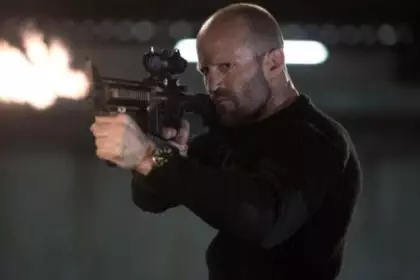 Filmes jason statham com cenas de luta mais impressionantes