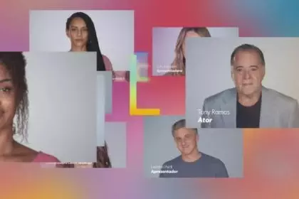 Apresentador globo inspirações e exemplos para novos talentos