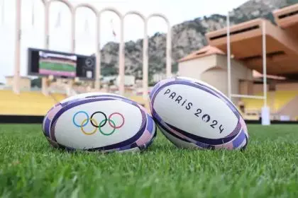 Is rugby in the olympics