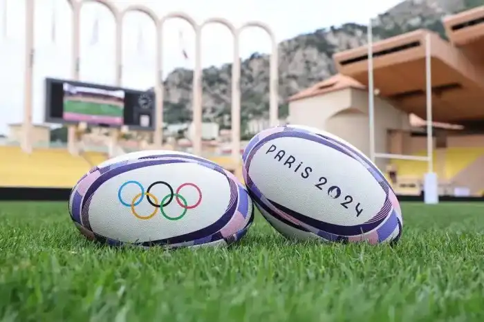 Is rugby in the olympics