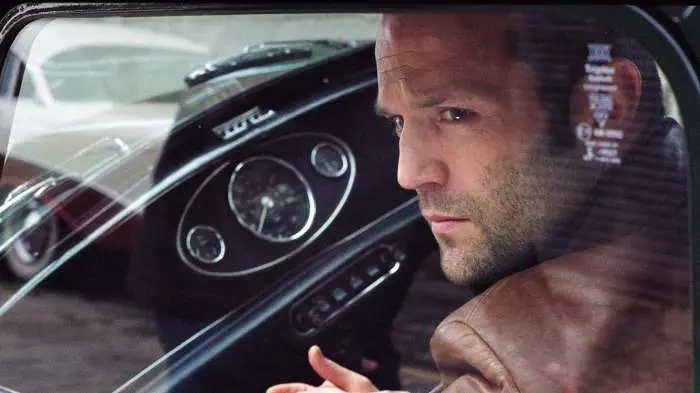Jason statham movie list