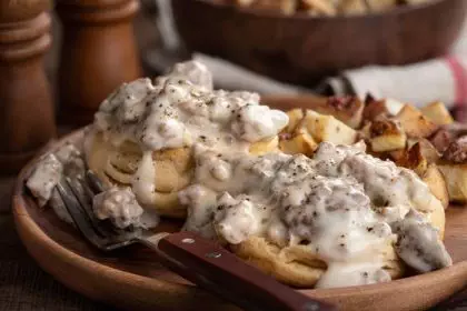 Comidas típicas e tradicionais do Tennessee sem franquias