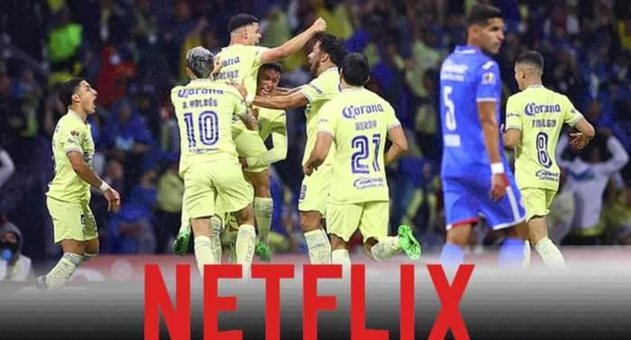 🎥 América reach the final, Cruz Azul fall to the Águilas