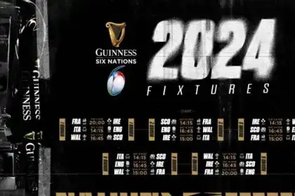 What are the rugby results
