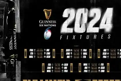 What are the rugby games this weekend