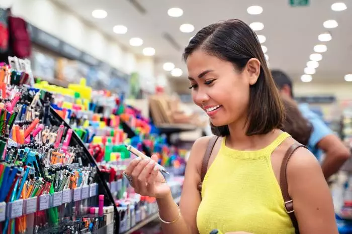 Lugares para compras únicas e artesanais no Tennessee